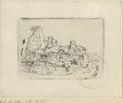 Boerderij