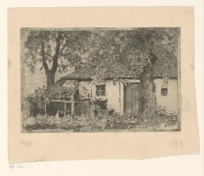 Boerderij