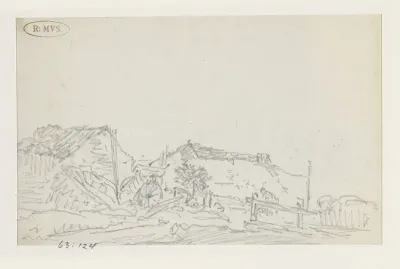 Boerderij