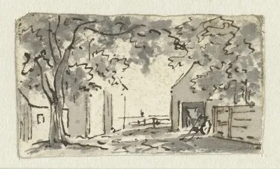 Boerderij