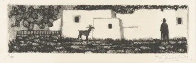 Boerderij in Spanje