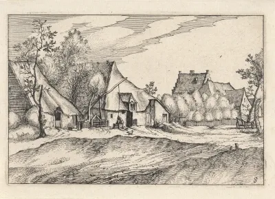 Boerderijen