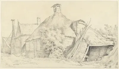 Boerderijen