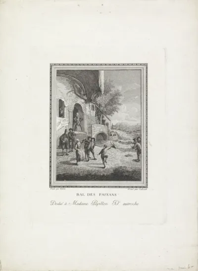 Boerenbal