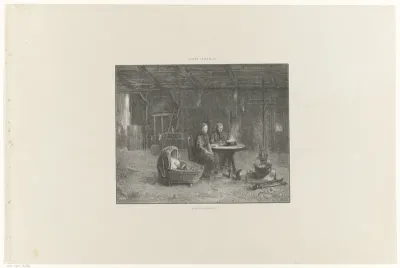 Boerenbinnenhuis