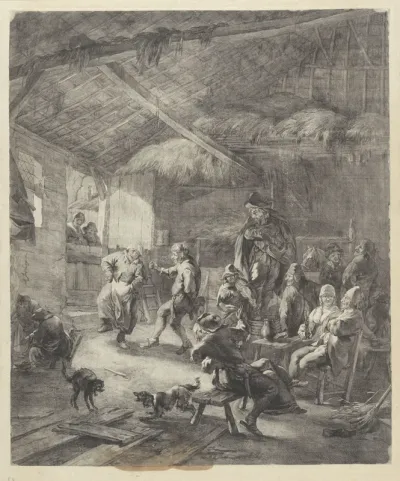Boerendans