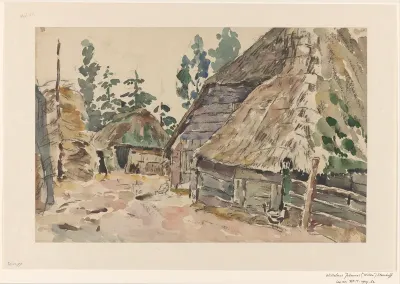 Boerenerf