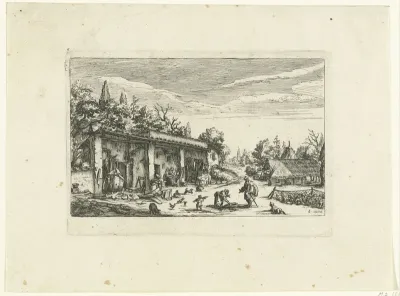 Boerenerf