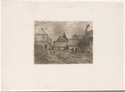 Boerenerf