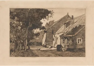 Boerenerf