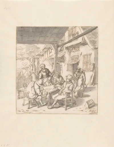 Boerenherberg