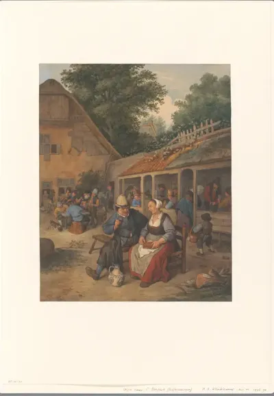 Boerenherberg