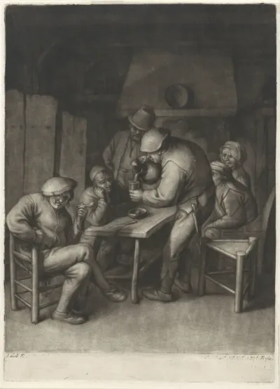 Boerenherberg