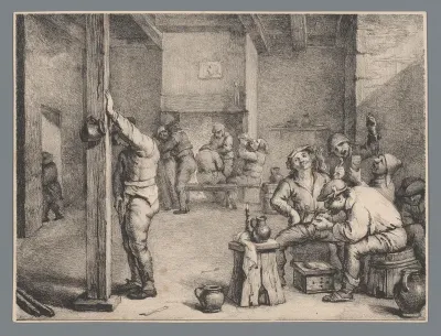 Boerenherberg
