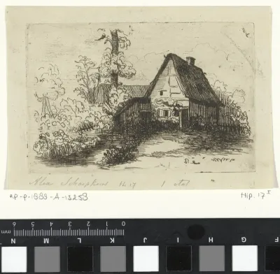 Boerenhoeve