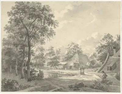 Boerenhofstede