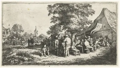 Boerenkermis