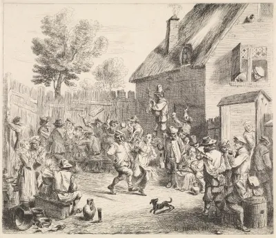 Boerenkermis