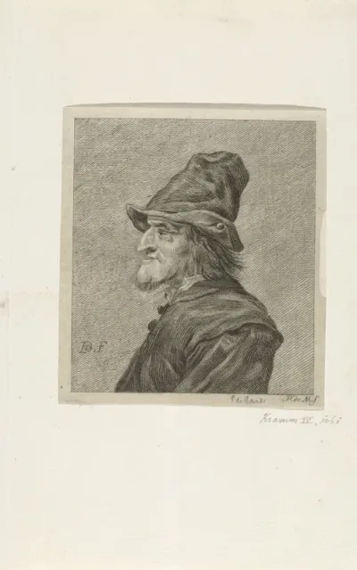 Boerenkop