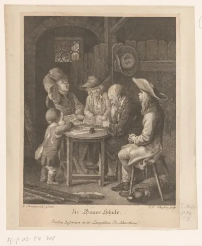 Boerenschool