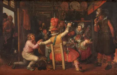 Boerenverdriet