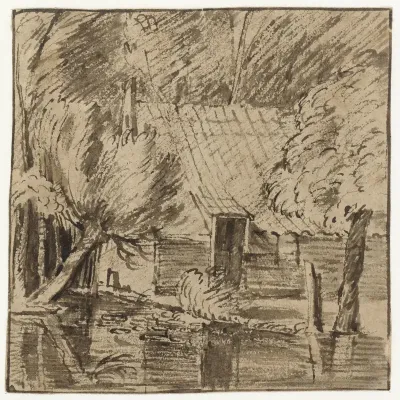 Boerenwoning