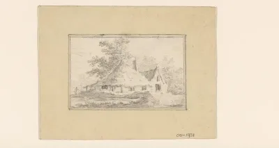 Boerenwoning