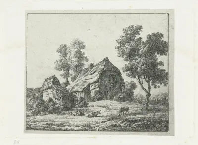 Boerenwoningen