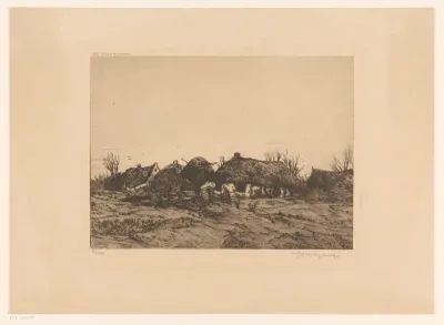 Boerenwoningen