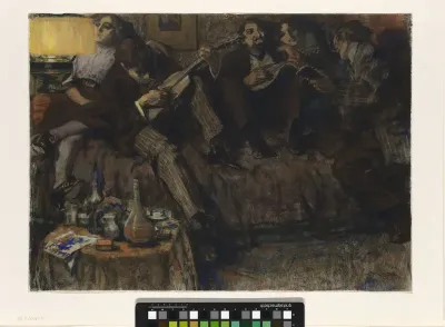 Bohème