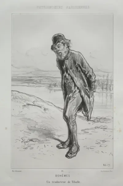 Bohèmes