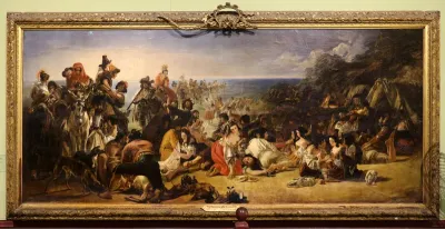 Bohemian Gypsies