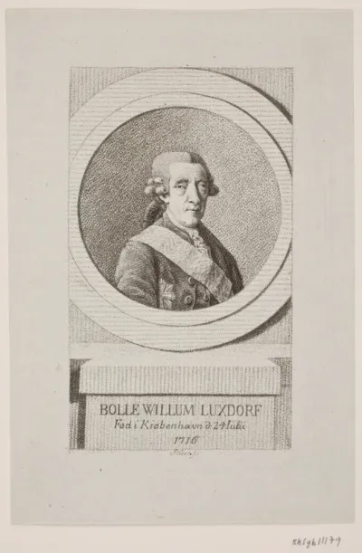 Bolle Luxdorf