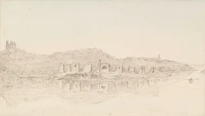 Bomarsundin rauniot