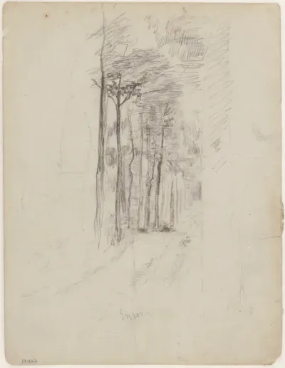Bomen