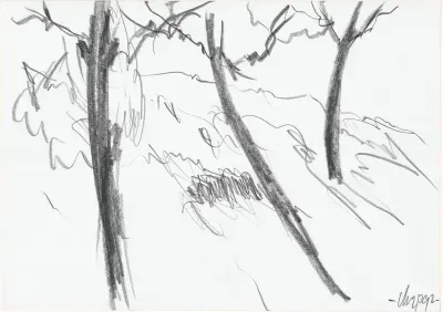 Bomen