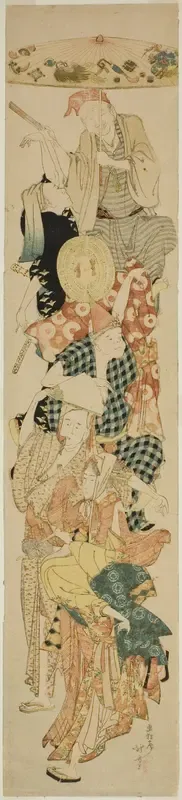 Bon Festival Dance
