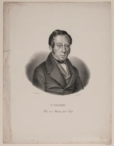 Bonaparte Borgen