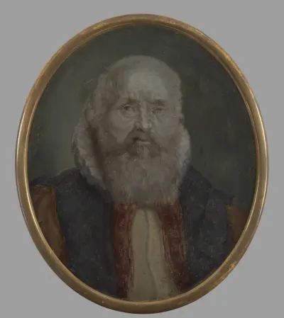 Bonaventura Vulcanius (1583-1614). Humanist en hoogleraar Grieks aan de Universiteit Leiden