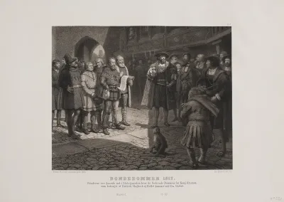 Bondedommen 1517