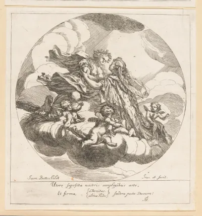 Bonitas (Goedheid) en Fides (Geloof)