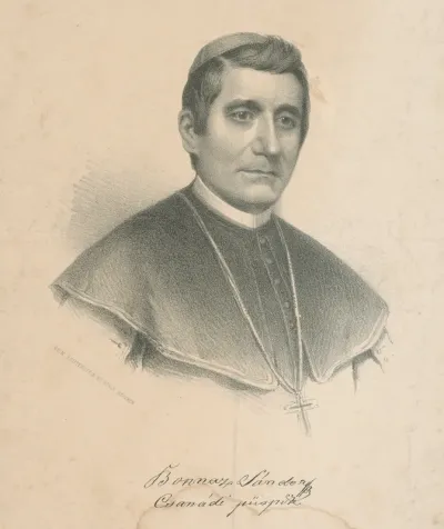 Bonnaz Sándor