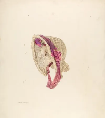 Bonnet