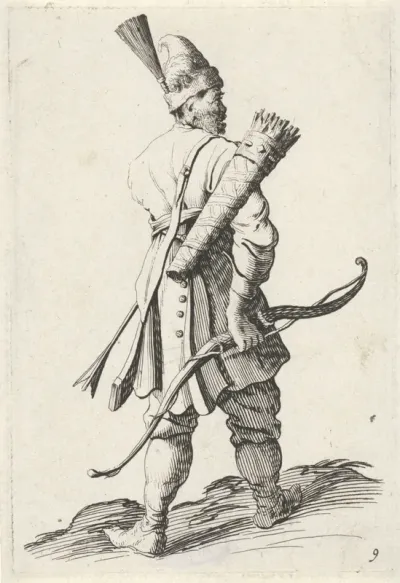 Boogschutter