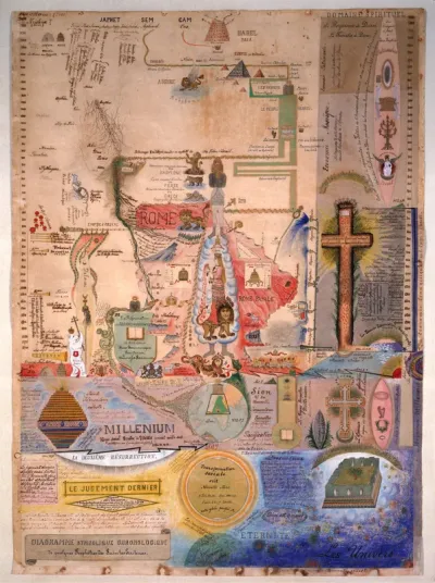 Book of Daniel and the Apocalypse