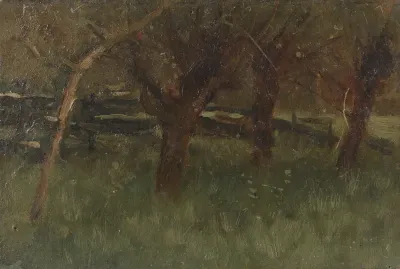 Boomgaard