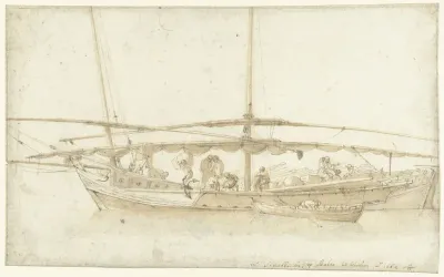 Boot te Malta