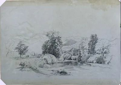 Boquet River