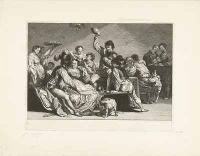Bordeel