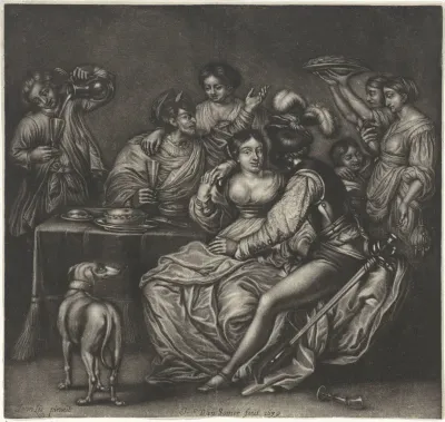 Bordeel